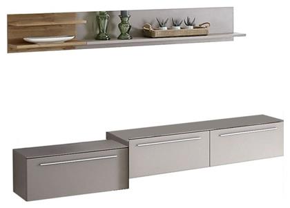 Σύνθετο Σαλονιού Binz Μ270xΒ37xΥ206εκ. LH Home Furniture