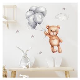 Παιδικό Διακοσμητικό Αυτοκόλλητο Τοίχου 50εκ. Sipo