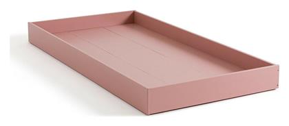 Συρτάρι Κρεβατιού Adil Vintage Retro Ροζ 186x94x16cm - La Redoute
