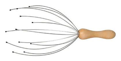 Συσκευή Μασάζ για το Κεφάλι 75548104 - Aria Trade