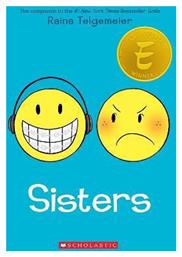 Sisters - Scholastic