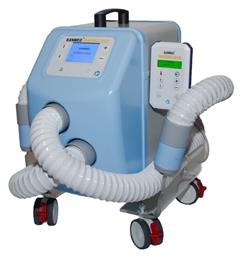 Σύστημα Πρόληψης Υποθερμίας & Θέρμανσης Ασθενών Warmcloud Kanmed