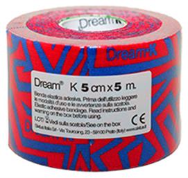 Dream K Ταινία Κινησιοθεραπείας Sixtus