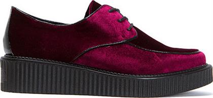 Sixty Seven Wine Brogues 78299 από το Buldoza