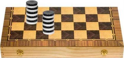 Σκάκι & Τάβλι 38x38cm από το Trelanemas
