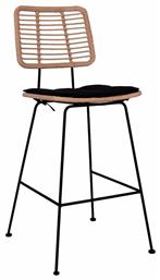 Σκαμπό Μπαρ Μεταλλικό HM5455 - HomeMarkt