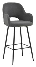 Σκαμπό Μπαρ Renish 51x57x114εκ. Pakketo