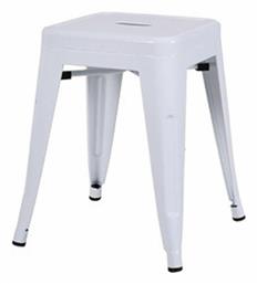 Σκαμπό Μεταλλικό Relix E5195 - Woodwell