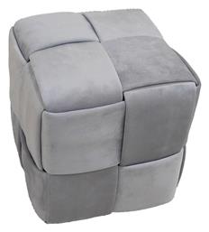 Σκαμπό Σαλονιού Jisko 38x38x40εκ. Pakketo