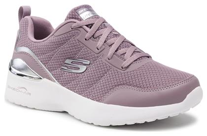 Air Dynamight Γυναικεία Sneakers Μωβ Skechers