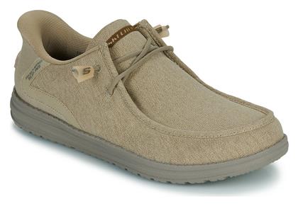 Ανδρικά Μοκασίνια σε Χρώμα Skechers