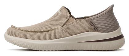 Ανδρικά Slip-On Skechers