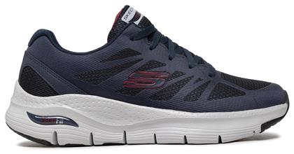 Arch Fit Ανδρικά Αθλητικά Παπούτσια Running Μπλε Skechers