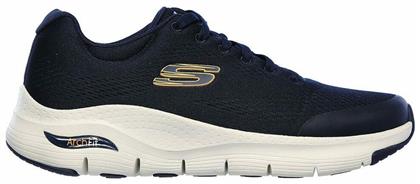 Arch Fit Ανδρικά Sneakers Navy Μπλε Skechers