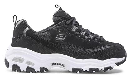 D'lites Biggest Fan Chunky Sneakers Skechers