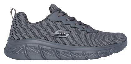 Bobs B Flex Chill Ανδρικά Sneakers Chill Grey Skechers
