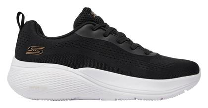 Bobs Γυναικεία Sneakers ΜΑΥΡΟ Skechers
