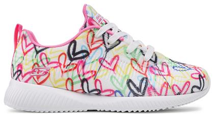 Bobs Sport Squad Starry Love Sneakers Skechers
