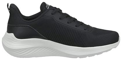 Bobs Squad Waves Γυναικεία Sneakers Navy Μπλε Skechers