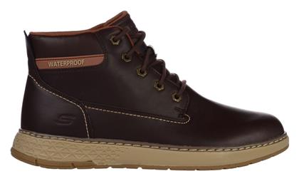 Μποτάκια Casual Skechers