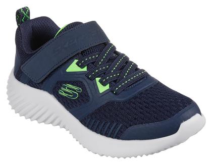 Bounder Running Navy Μπλε Skechers