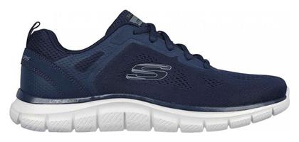 Broader Ανδρικά Sneakers Σκούρο μπλε Skechers