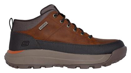 Cambert Bruin Ανδρικά Ορειβατικά Καφέ Skechers