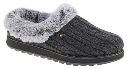 Παντόφλες με Γούνα Skechers
