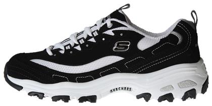 D'lites Biggest Fan Chunky Sneakers Skechers από το Modivo