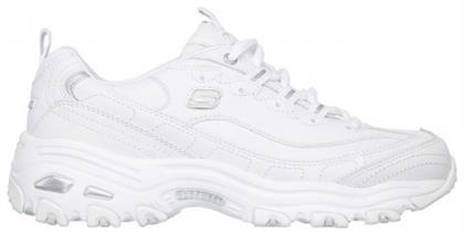 D'Lites Fresh Start Chunky Sneakers Skechers