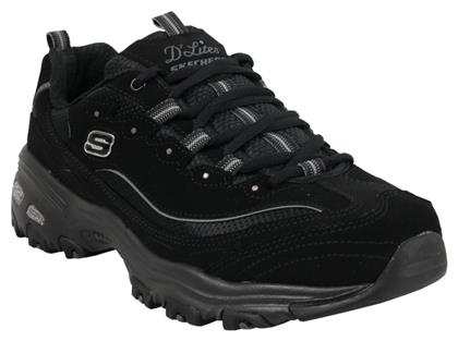 D'lites Biggest Fan Γυναικεία Chunky Sneakers Skechers