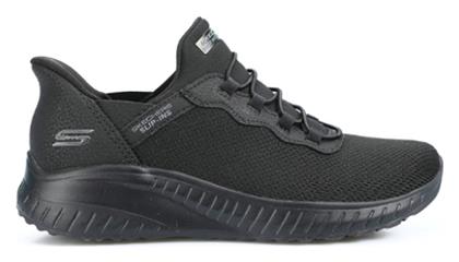 Daily Inspiration Γυναικεία Sneakers Μαύρα Skechers