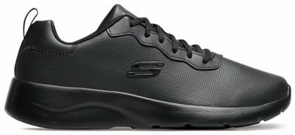 Dynamight 2.0 Ανδρικά Sneakers Μαύρα Skechers