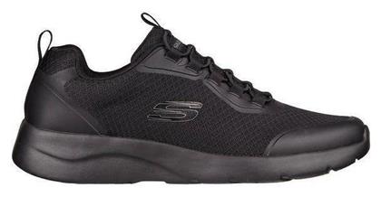 Dynamight 2.0 Ανδρικά Sneakers Μαύρα Skechers