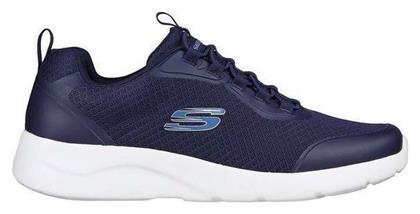 Dynamight 2.0 Ανδρικά Sneakers Navy Μπλε Skechers