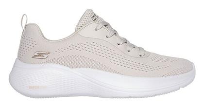 Engineered Γυναικεία Sneakers Natural Skechers