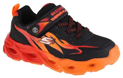 Flash Μαύρα Skechers