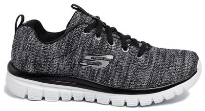 Graceful Twisted Fortune Γυναικεία Running Skechers