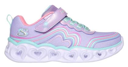 Heart Skechers