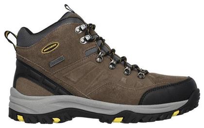 Lace Up Boot Ανδρικά Ορειβατικά Skechers