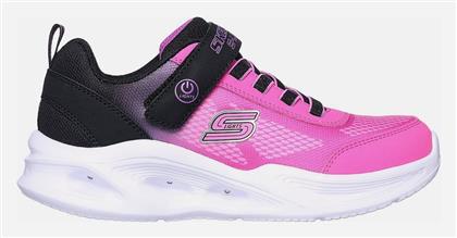 Lighted Gore Skechers