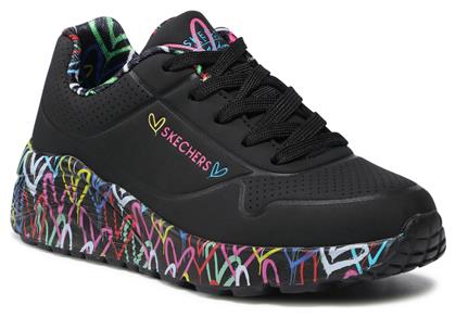 Lovely Luv Skechers