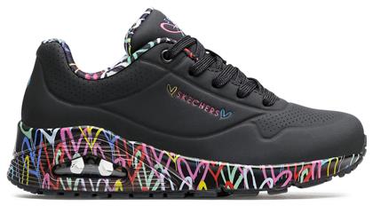 Loving Love Sneakers Skechers