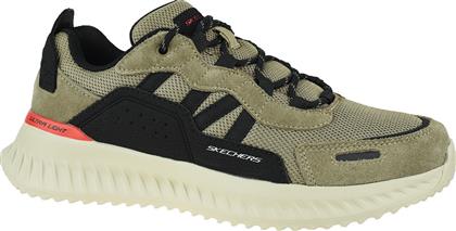 Skechers Matera 2.0-Ximino 232011-TPBK από το Tsakiris Mallas