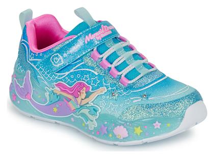 Mermaid Skechers