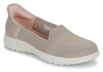 On Go Γυναικεία Slip-On Skechers