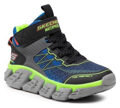 Παιδικά Μποτάκια Πεζοπορίας Skechers
