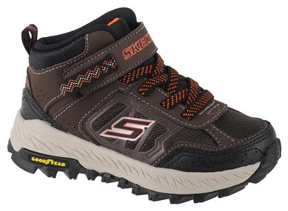 Παιδικά Μποτάκια Πεζοπορίας Skechers
