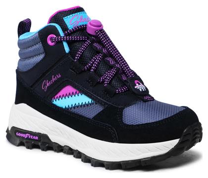Παιδικά Μποτάκια Πεζοπορίας Skechers