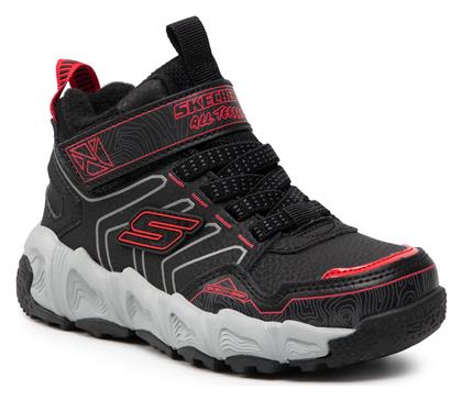 Παιδικά Μποτάκια Πεζοπορίας Skechers